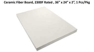 Picture of BOARD-KAOWOOL- CAN BE USED AS TARGET WALL FLOOR