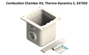 Picture of CHAMBER FOR THERMODYNAMICS S SERIES