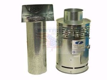 Picture of FIELD CONTROLS CAS-4JR