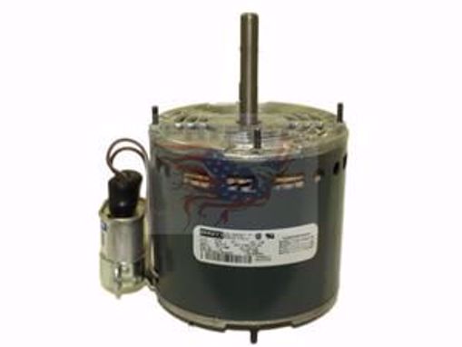 Picture of MOTOR FOR CAS-6 AND CAS-7