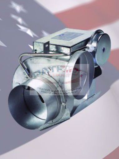 Picture of PVG-100 POWER VENTER 24V GAS VENTER 4 INLET