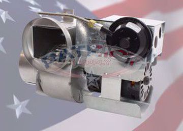 Picture of PVG-300 POWER VENTER 24V GAS VENTER 4 INLET (PR