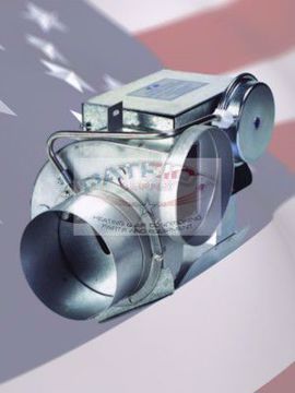 Picture of PVG-600 POWER VENTER 24V GAS VENTER 5 INLET