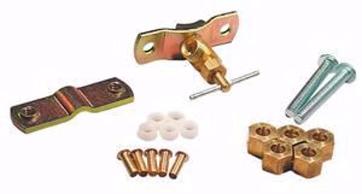 Picture of SADDLE VALVE FOR TM-2000