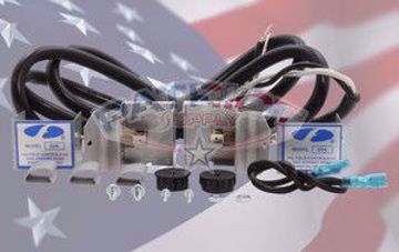 Picture of SSK-1 MV/24V 180 DEGREE MANUAL RESET KIT