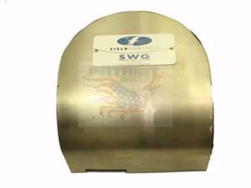 Picture of STAINLESS STEEL MOTOR ENCLOSURE ASSEMBLY (SWG-5S)