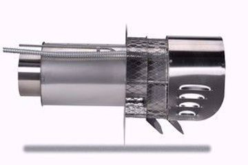 Picture of SWG-3 POWER VENTER 3 INLET 70000BTU MAX/HR.