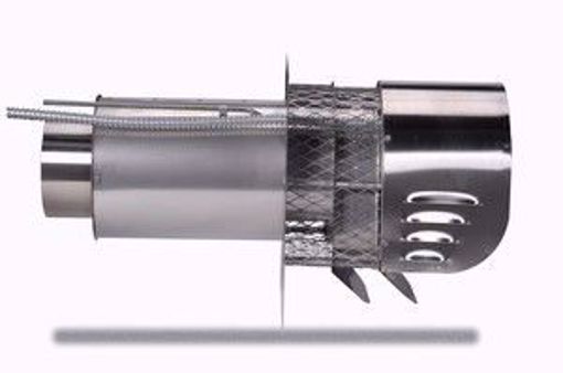 Picture of SWG-3 POWER VENTER 3 INLET 70000BTU MAX/HR.