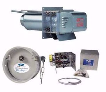 Picture of SWG-4G GAS FURNACE VENT KIT