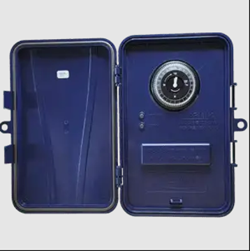 Picture of DEFROST TIMER, MULTI VOLTAGE, REPLACES: GRASSLIN 010-0011B A