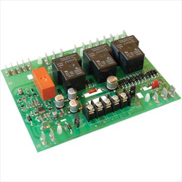 Picture of ICM289 FURNACE CONTROL MODULE