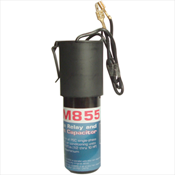 Picture of RAPID START - POSITIVE TEMPERATURE COEFFICIENT DE