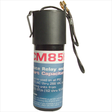 Picture of RAPID START - POSITIVE TEMPERATURE COEFFICIENT DEVICE