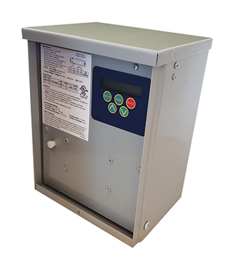 Picture of SINGLE PHASE MONITOR WITH SURGE SUPRESSION, UL LISTED, 60A C