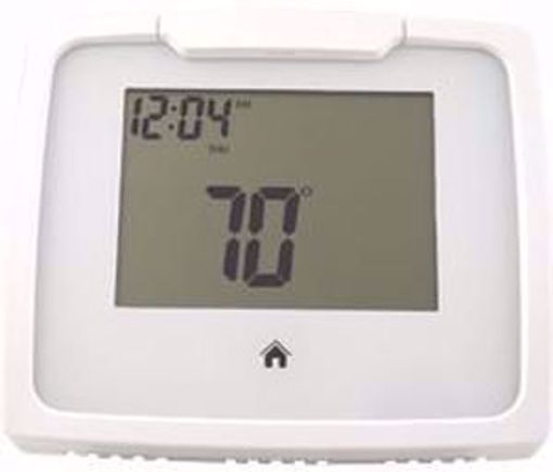 Picture of SINGLE STAGE WIFI THERMOSTAT