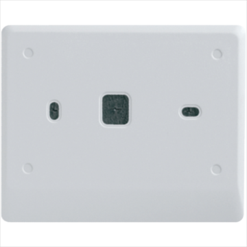 Picture of SMALL UNIVERSAL WALLPLATE (INSULATED R-VALUE) 4