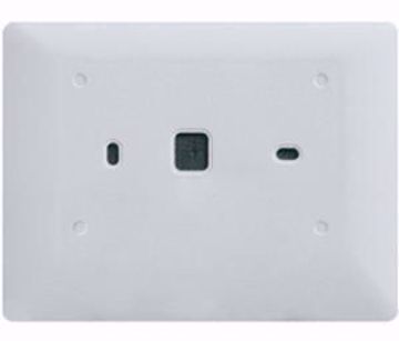 Picture of LARGE, UNIVERSAL WALLPLATE (INSULATED R-VALUE) 5 3/4 H X 7