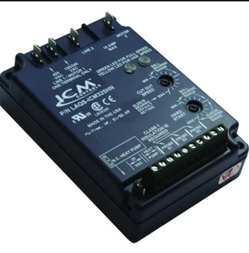 Picture of LOW AMBIENT HEAD PRESSURE CONTROL, OUTPUT 120-600 VAC, TEMPE
