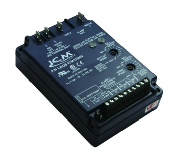 Picture of LOW AMBIENT HEAD PRESSURE CONTROL, OUTPUT 120-480 VAC, TEMPE