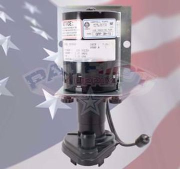 Picture of **OBSOLETE** ICE MACHINE PUMP