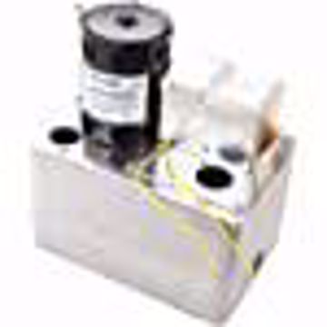 Picture of A2X-1965, DUAL VOLTAGE COMMERCIAL GRADE CONDENSATE PUMP