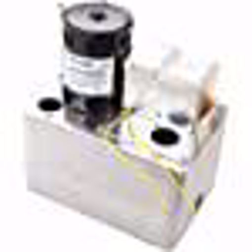 Picture of A2X-1965, DUAL VOLTAGE COMMERCIAL GRADE CONDENSATE PUMP