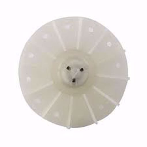 Picture of A3X PLASTIC IMPELLER