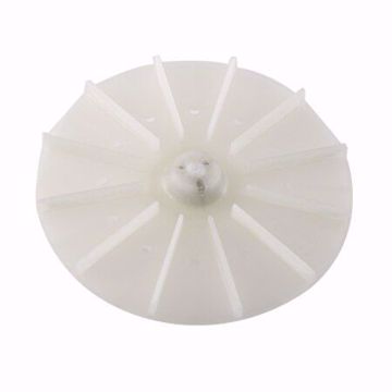 Picture of A5X PLASTIC IMPELLER