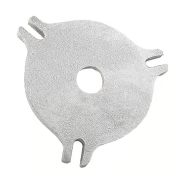 Picture of IMPELLER COVER