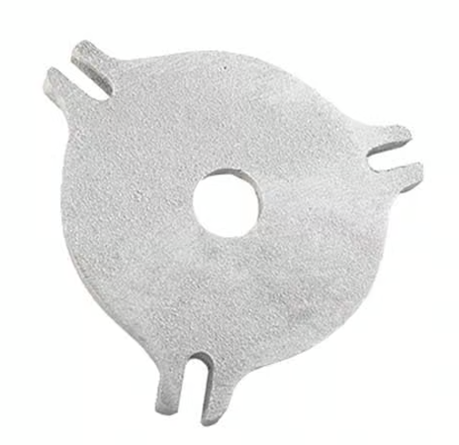 Picture of IMPELLER COVER