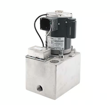 Picture of L4X-115/230 W/ALT INLET