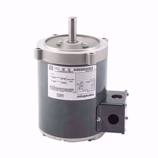 Picture of LTS-115 MOTOR REPLACEMENT