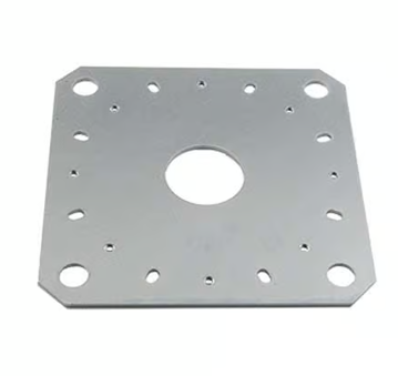 Picture of MOTOR PLATE