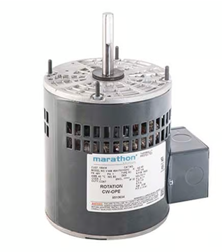 Picture of MOTOR REPLACEMENT