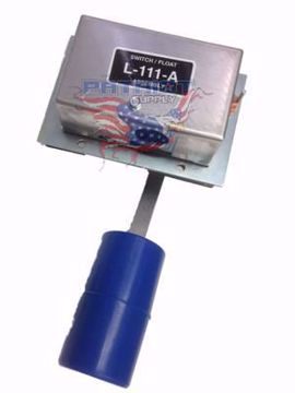 Picture of REPLACEMENT SWITCH