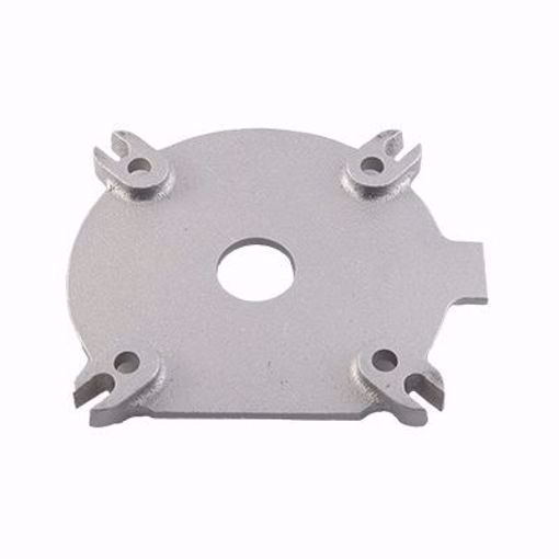 Picture of SC106 MOTOR PLATE