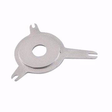 Picture of SC114 IMPELLER PLATE WITH SCREWS