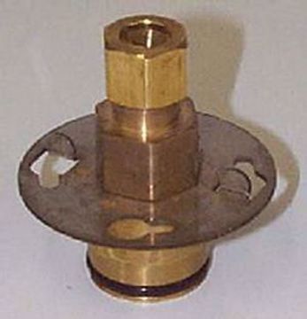 Picture of VCV-16 CHECK VALVE FOR USE WITH A3X-230, A3X-277, A5X-115, A
