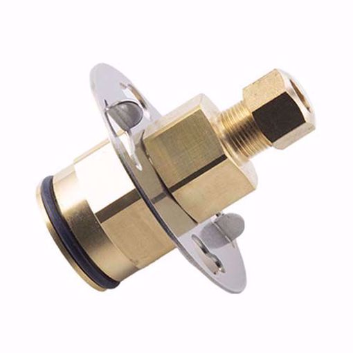 Picture of VCV-17 CHECK VALVE DIRECT REPLACEMENT FOR USE WITH A3X-115