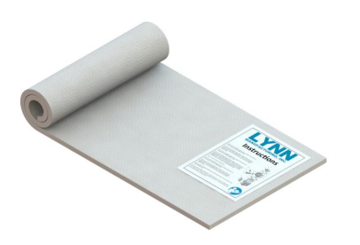 Picture of LYNN 1032 KIT A WET KAOWOOL BLANKET 14 X 48 X 1/2