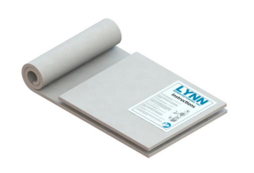 Picture of LYNN 1033 KIT B WET KAOWOOL BLANKETS 14X48X1/2 & 14X16X1/2