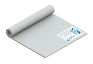 Picture of LYNN 1035 WET KAOWOOL BLANKET 36 X 24 X 1/2