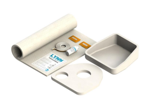 Picture of LYNN 1071 REPLACEMENT COMBUSTION CHAMBER KIT PEERLESS WB,WV