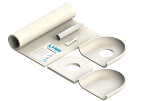 Picture of LYNN 1073 REPLACEMENT CHAMBER KIT FOR ULTIMATE PFO