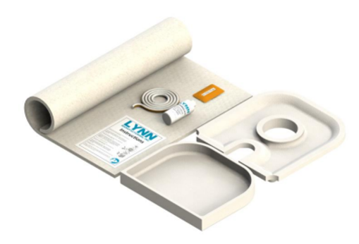 Picture of LYNN 1101 REPLACEMENT COMBUSTION CHAMBER KIT WEIL MCLAIN 65