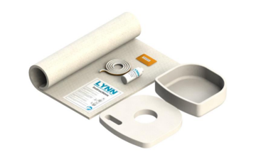 Picture of LYNN 1104 REPLACEMENT COMBUSTION CHAMBER H.B. SMITH SERIES 8