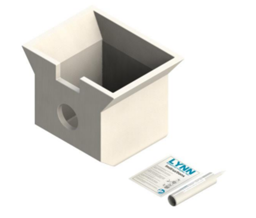 Picture of LYNN 1106 REPLACEMENT COMBUSTION CHAMBER NEW YORKER # 3