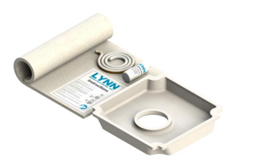 Picture of LYNN 1120 REPLACEMENT COMBUSTION CHAMBER WEIL MCLAIN 76