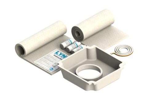 Picture of LYNN 1121 REPLACEMENT COMBUSTION CHAMBER KIT WEIL MCLAIN 78