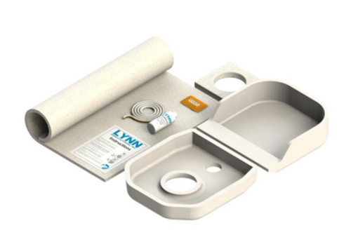 Picture of LYNN 1126 REPLACEMENT COMBUSTION CHAMBER KIT FOR WILLIAMSON